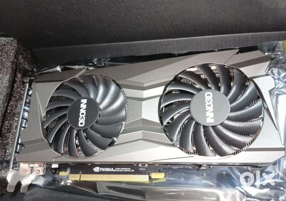 Inno 3d RTX 2060 6Gb