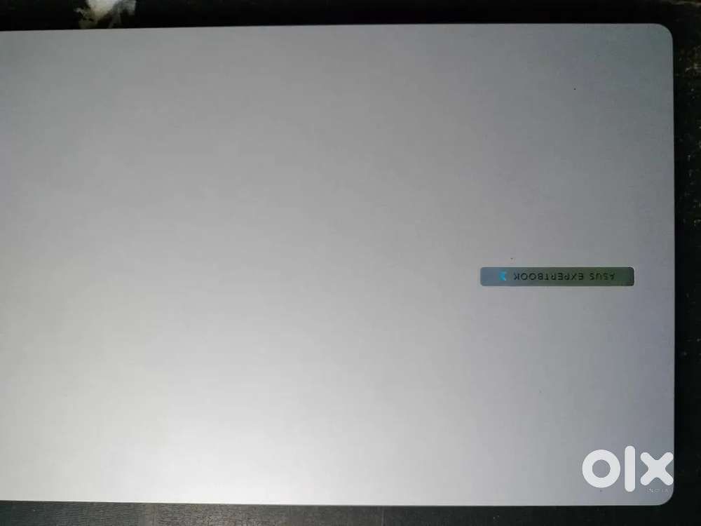 Asus expart book p1
