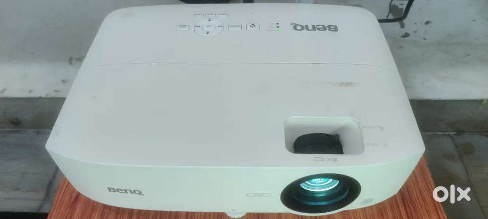 Benq projector