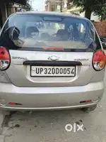 Chevrolet Spark 2010