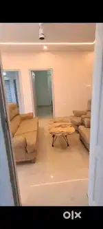 3 BHK FULLY FURNISHED PREMIUM GATED COMMUNITY FLAT RENT AT VYTILA