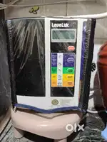 Kangen water filter