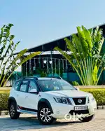 Nissan Terrano XL Plus 85 PS DEISEL, 2018, Diesel