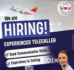 Need tellecaller experience and freshers