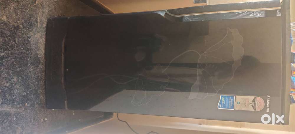 Samsung fridge 5 star