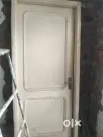 Wooden door-7 , windows -2