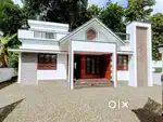 Manarcadu - Aripparbu - 7.5 Cent , 3 Bed Room Attached N ew House