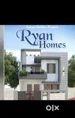 DUPLEX FOR SALE AT PRIME LOCATION