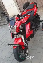 Benelli 600i