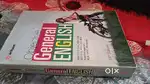 Objective General English ARIHANT by SP BAKSHI | VERY GOOD CONDITION