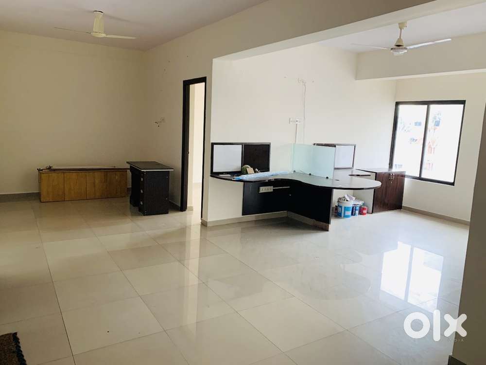 Shared Office Space for Rent