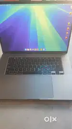 Macbook pro A2141 2019 i7 16/500