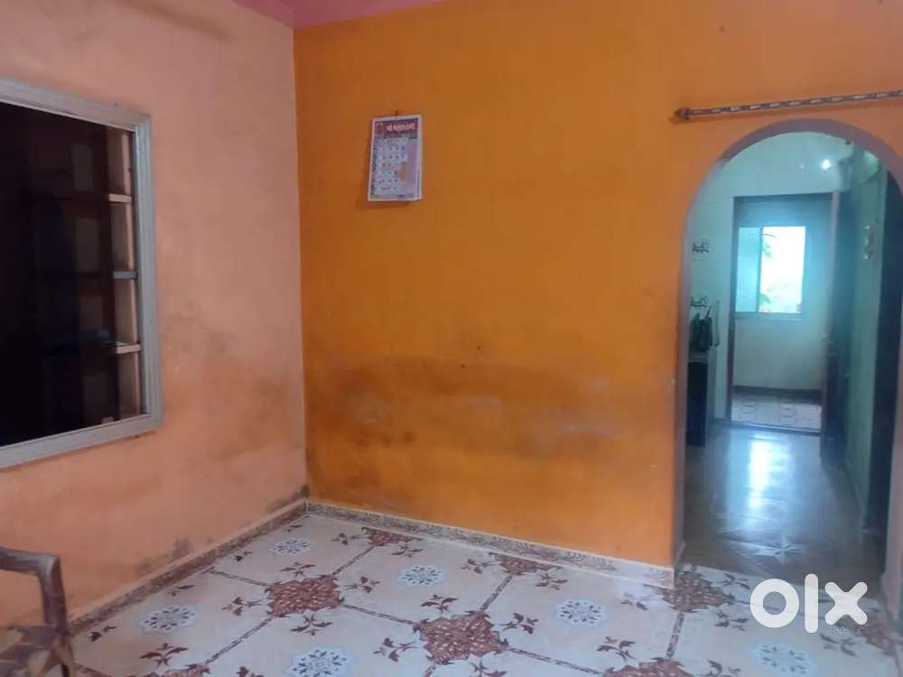 Affordable room for bachelor's