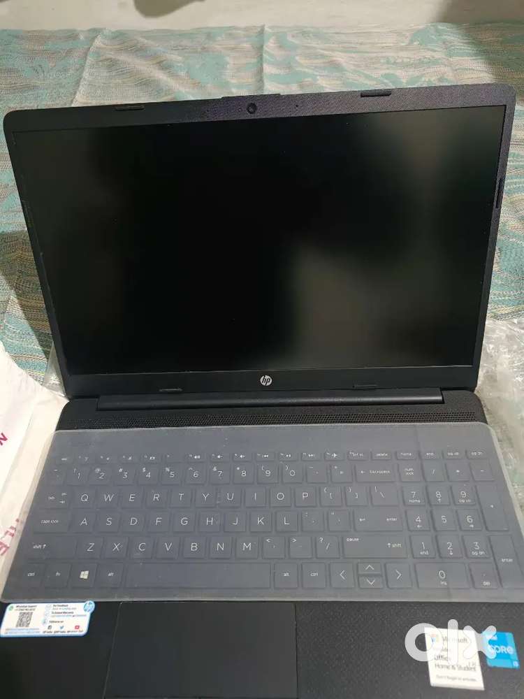 Hp Laptop icore3