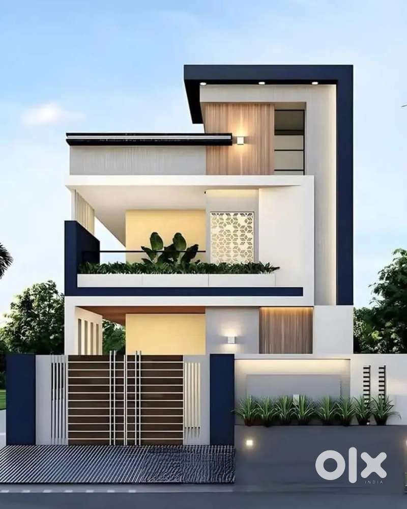 Duplex for sell Ayodhya by Pass