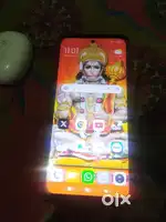 Redmi Note 11T 5G 6/128 bill, charger available