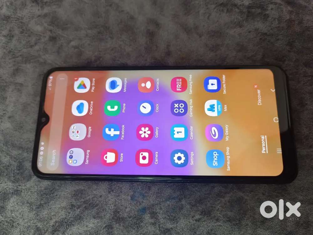 Samsung f23 5g