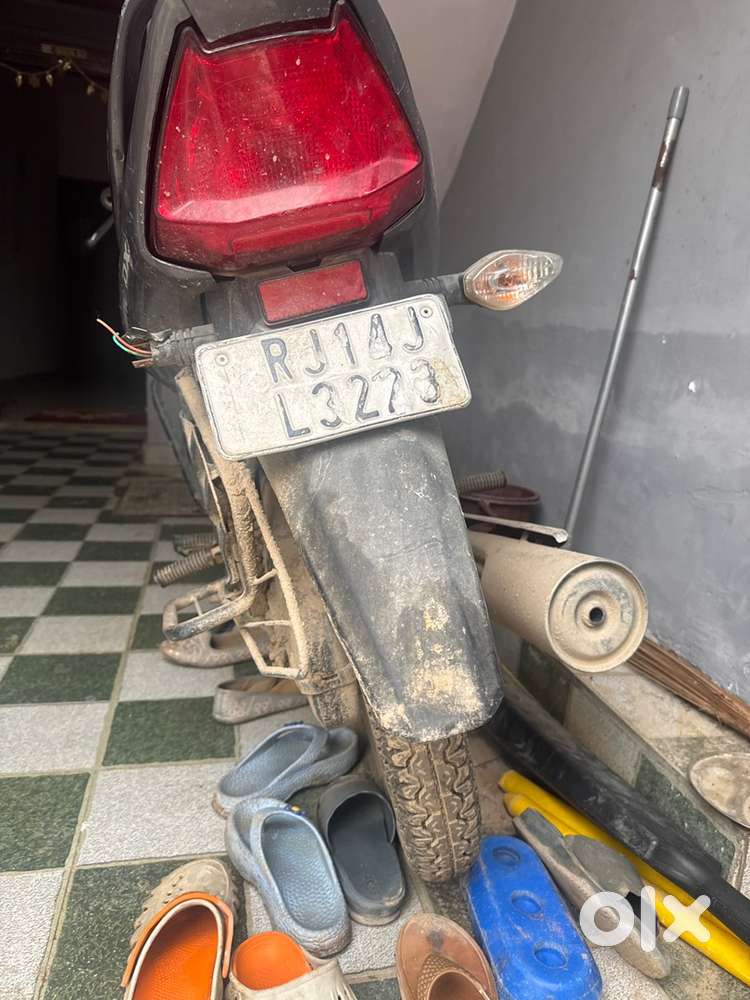 Honda shine 125 cc