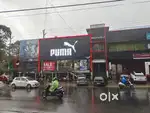 Puma Thiruvalla