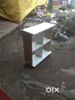 2.5 feet x 2.5 feet x1 feet open cupboard