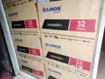 LIMOR LED TV  MANSOON OFFER