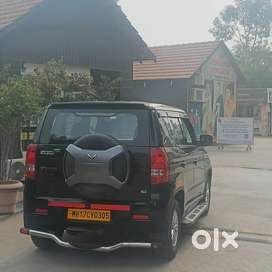 Mahindra Bolero Neo 2022