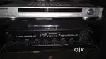 Home theater with 5.1 no remote