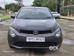 Tata Altroz XZ, 2021, Petrol