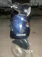 Vespa bechni hai 2014 model ki petrol