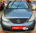 Tata Manza Aura Plus Quadrajet, 2010, Diesel