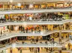 Required freshers male and female candidates in shopping mall