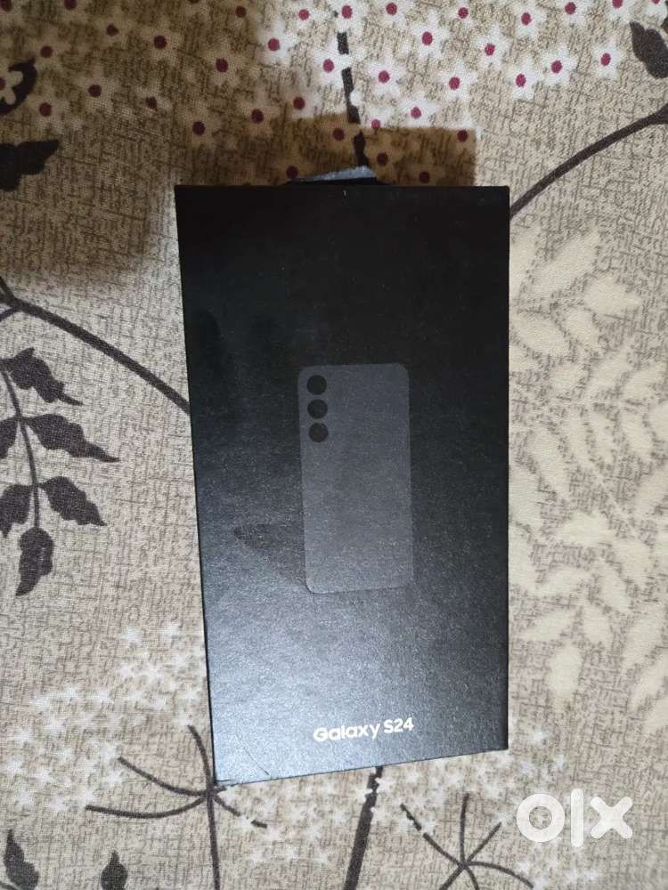 Seal pack samsung s24
