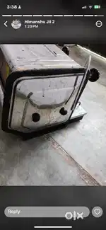 Coffee machine