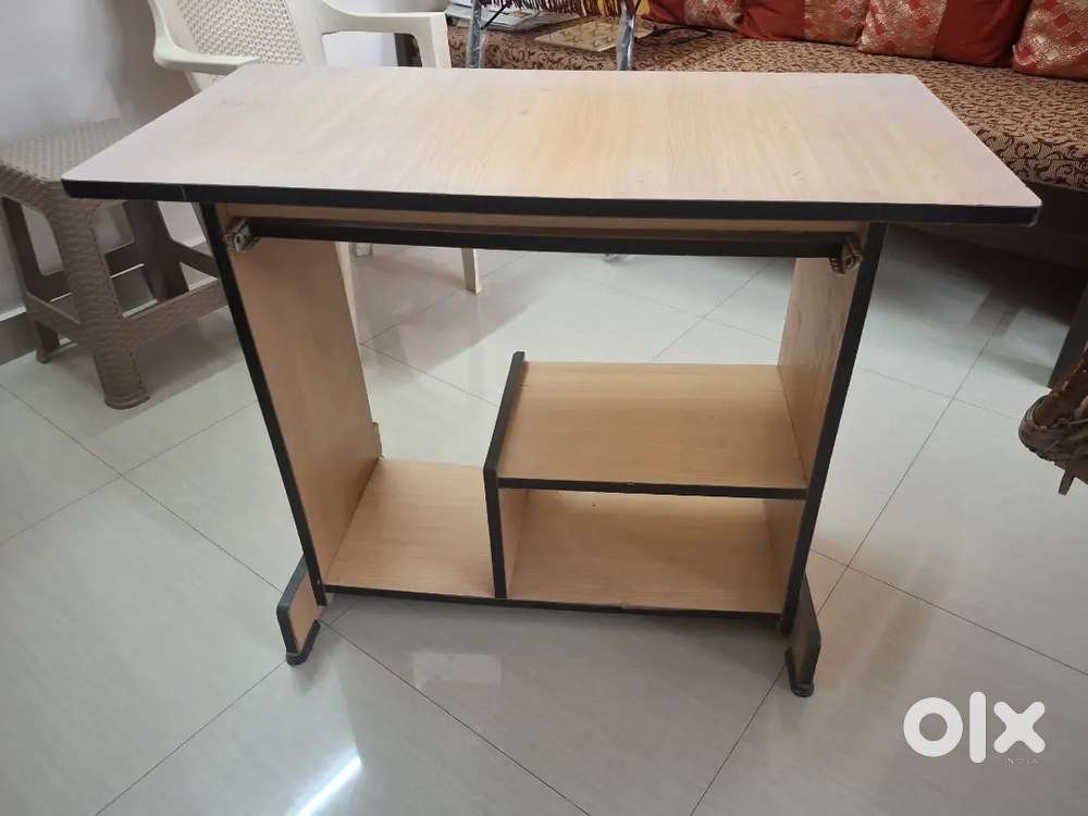Table for computer