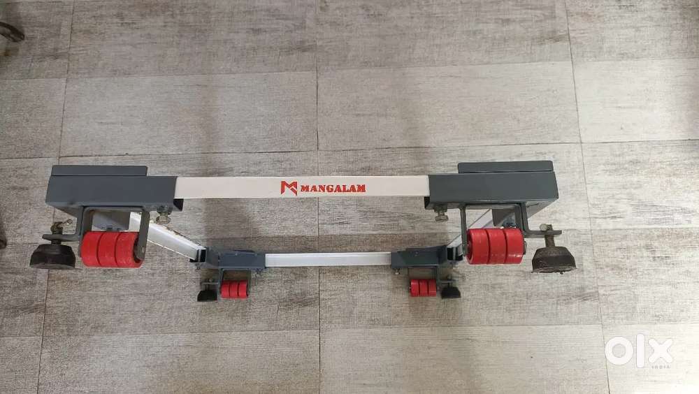 WASHING MACHINE STAND