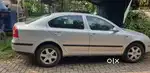 Skoda Laura 2007 Diesel 160000 Km Driven