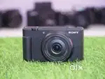 Sony zv-1f 4k model