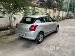 Maruti Suzuki Swift 1.2 VXI (O), 2021, CNG & Hybrids