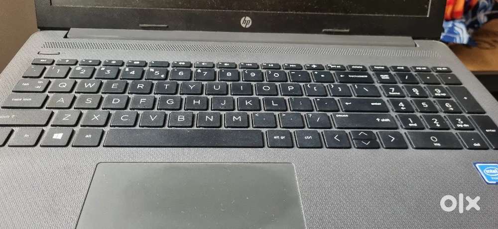 Hp laptop Hp 250 g7 notebook