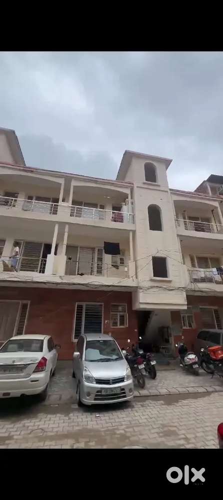 One BHK flat for sale