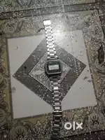 Original Casio watch