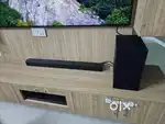 Samsung brand new Soundbar 370W