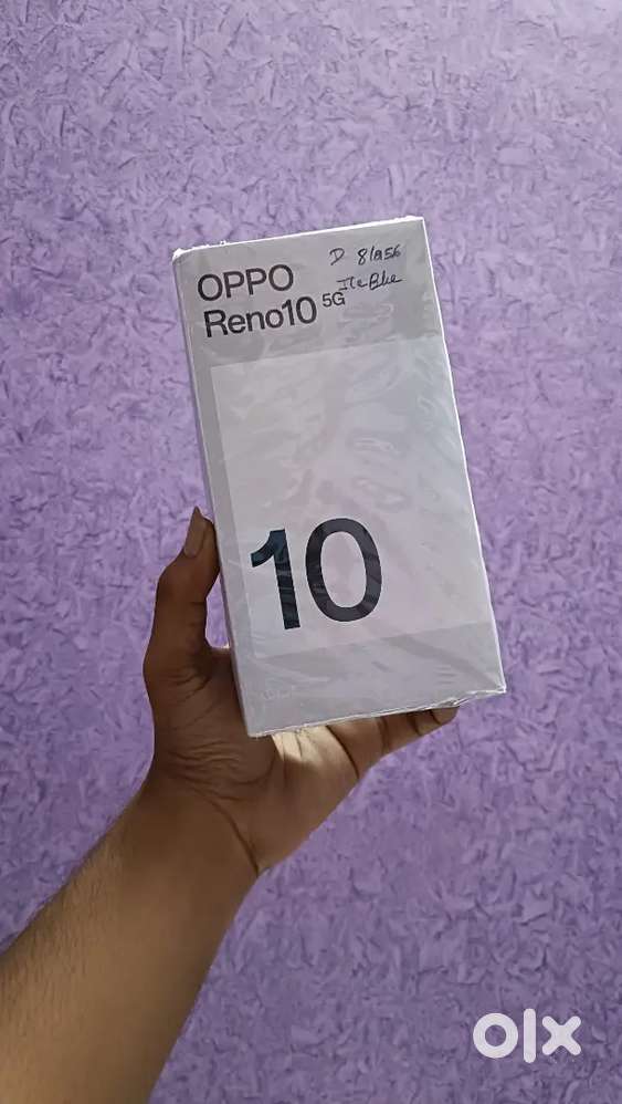 Oppo reno 10