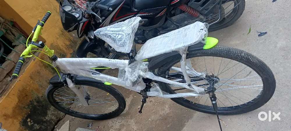 Bicycle for sale