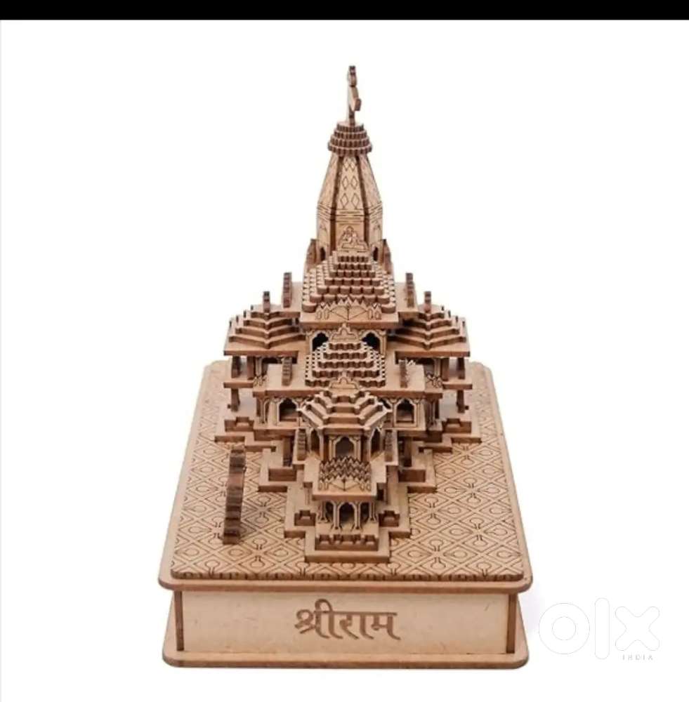 Incharge for businesses