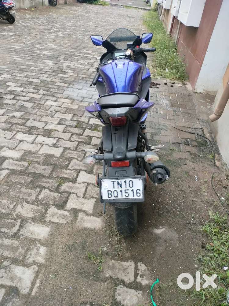Wanna sell my Bike upgrading to Car