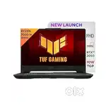 Asus rog tuf gaming A15