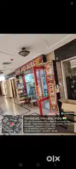 Commercial Space Charmwood Plaza, Eros Garden Colony, Suraj Kund Road,