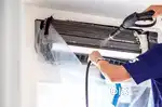 AC SERVICE AC INSTALLATIONS AC REPAIRING in ncr