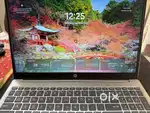 HP i5 13gen Laptop